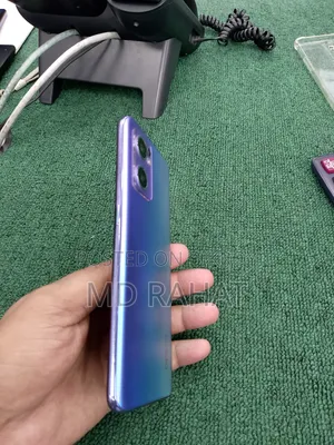 Oppo Reno7 5G 256 GB Blue