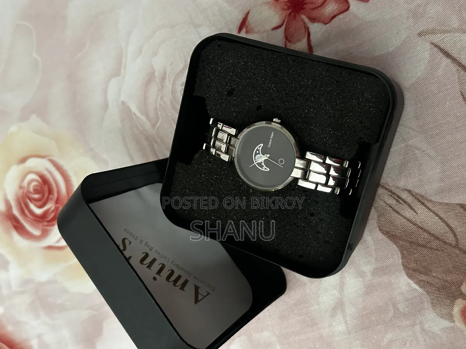 Women’s Watch
