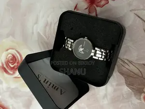 Women’s Watch