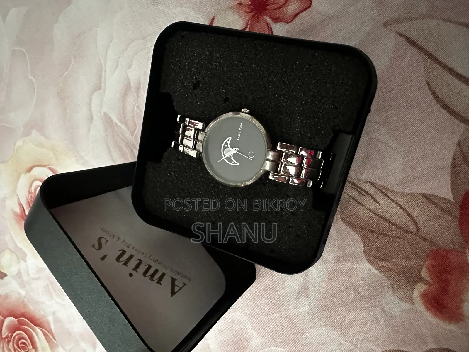 Women’s Watch