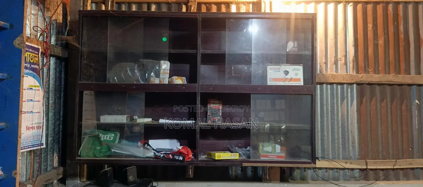 Mobile Servicing Online Service Shop Equipment for Sale
