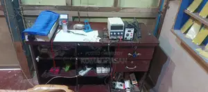 Mobile Servicing Online Service Shop Equipment for Sale