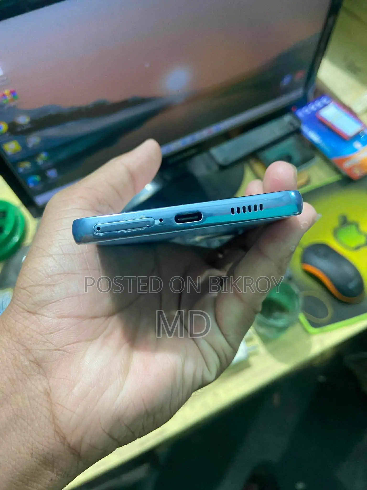 Samsung Galaxy A53 (Used)