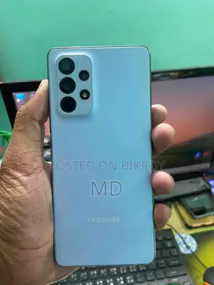 Samsung Galaxy A53 (Used)