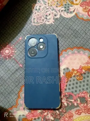 Oukitel WP56 512 GB Blue