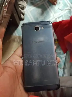 Samsung Galaxy J5 Prime (Used)