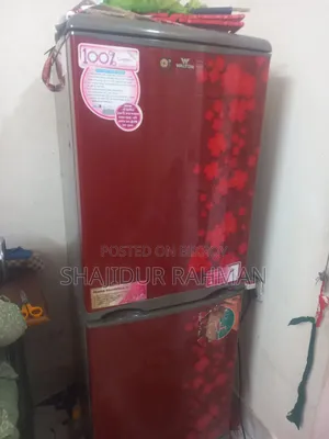 Walton Freezer