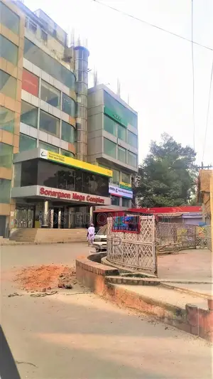 70000 SQFT Mega Complex Rent/Sale