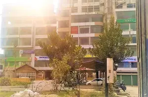 70000 SQFT Mega Complex Rent/Sale