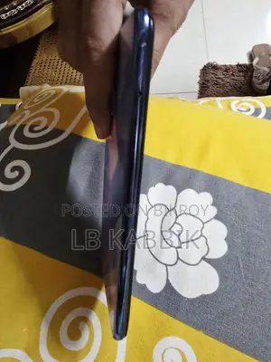 Vivo V21e 128 GB Purple