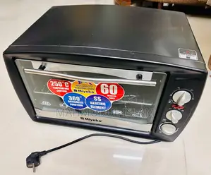 Miyako Oven MT-300RC | ৩০ লিটার | জরুরি বিক্রয়