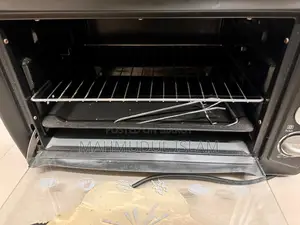 Miyako Oven MT-300RC | 30 Litre | Urgent Sale