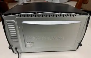 Miyako Oven MT-300RC | 30 Litre | Urgent Sale