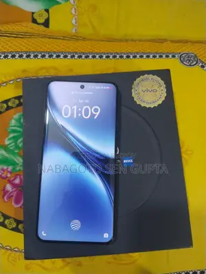 Vivo X200 (Used)