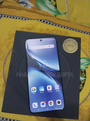 Vivo X200 (Used)