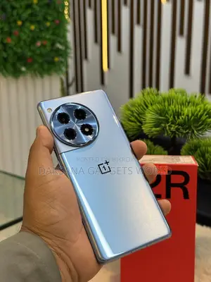 OnePlus 12R 16/512 (Used)
