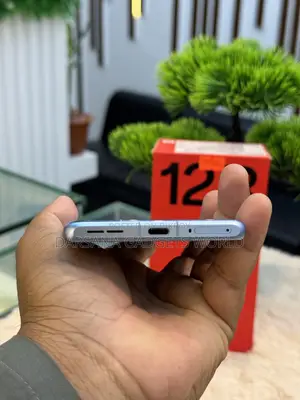 OnePlus 12R 16/512 (Used)