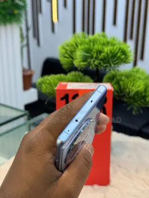OnePlus 12R 16/512 (Used)
