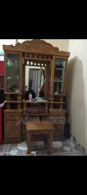 Dressing Table