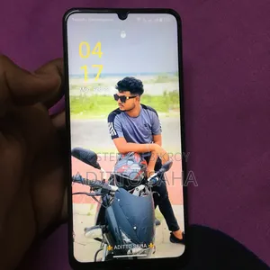 Realme C53 128 GB Blue
