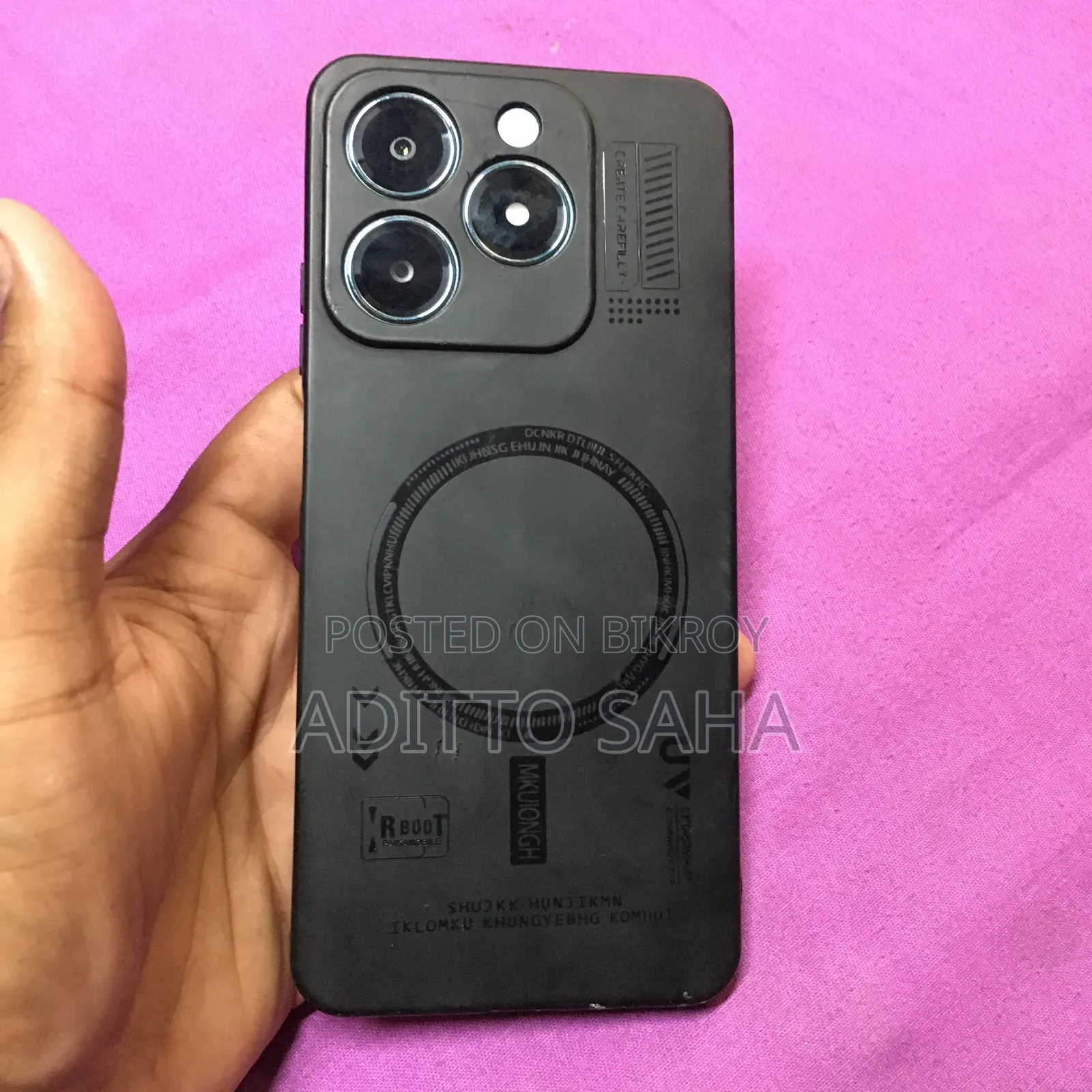 Realme C53 128 GB Blue