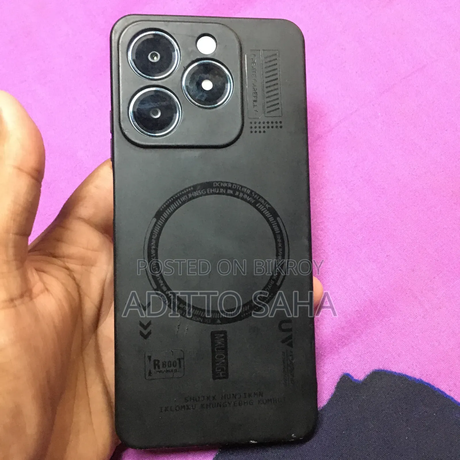 Realme C53 128 GB Blue