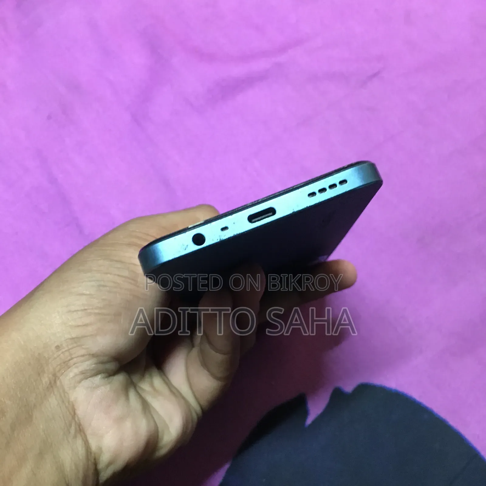 Realme C53 128 GB Blue