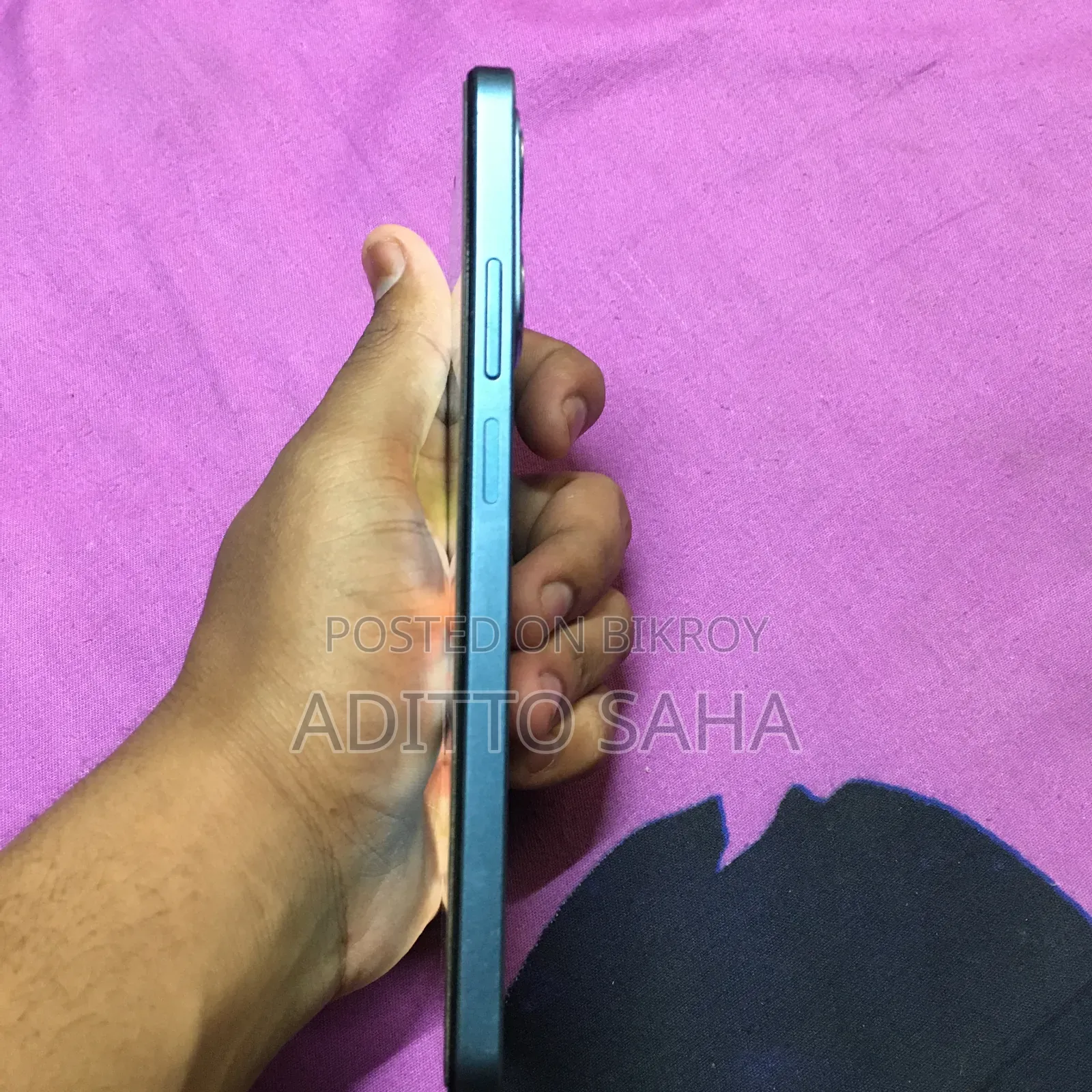 Realme C53 128 GB Blue
