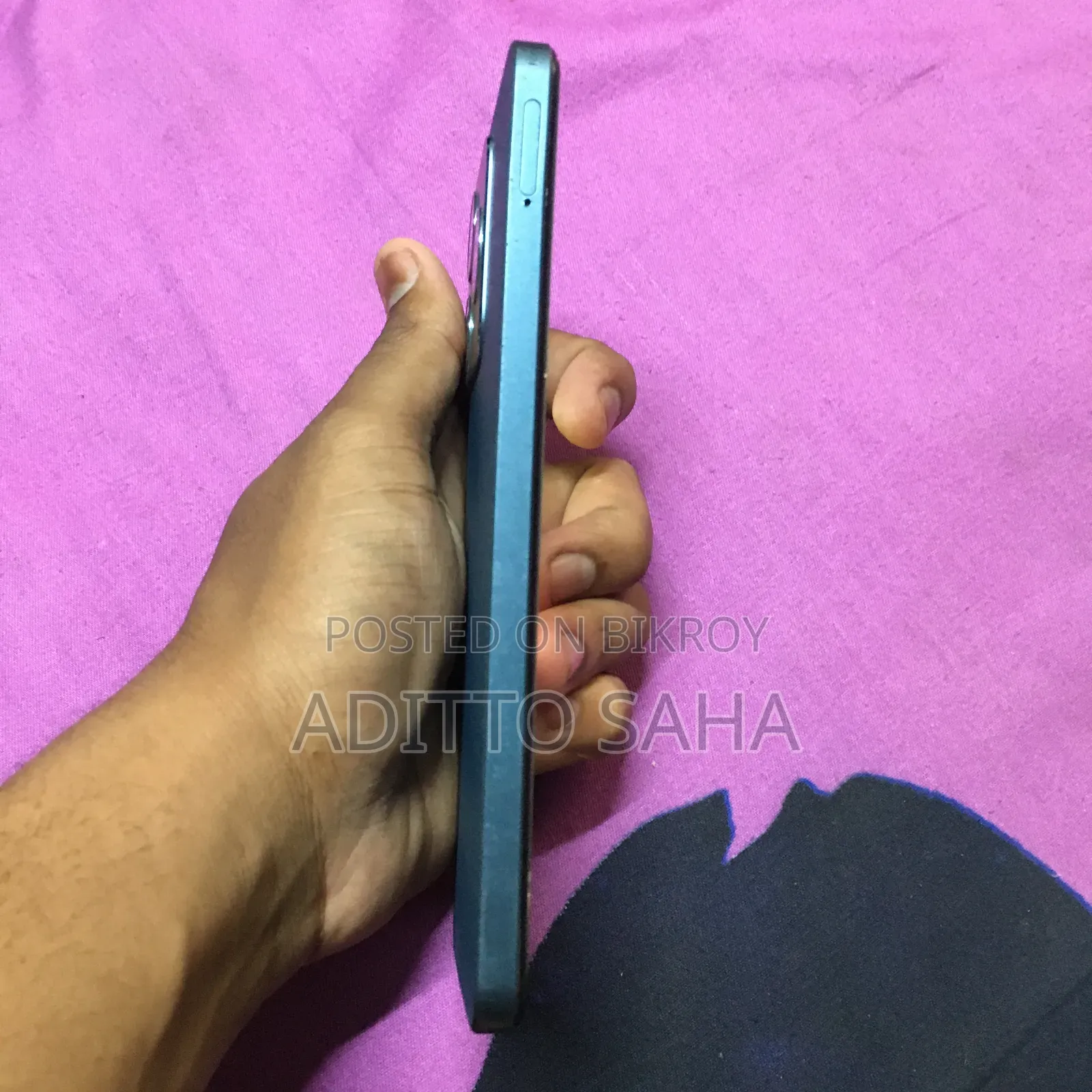 Realme C53 128 GB Blue