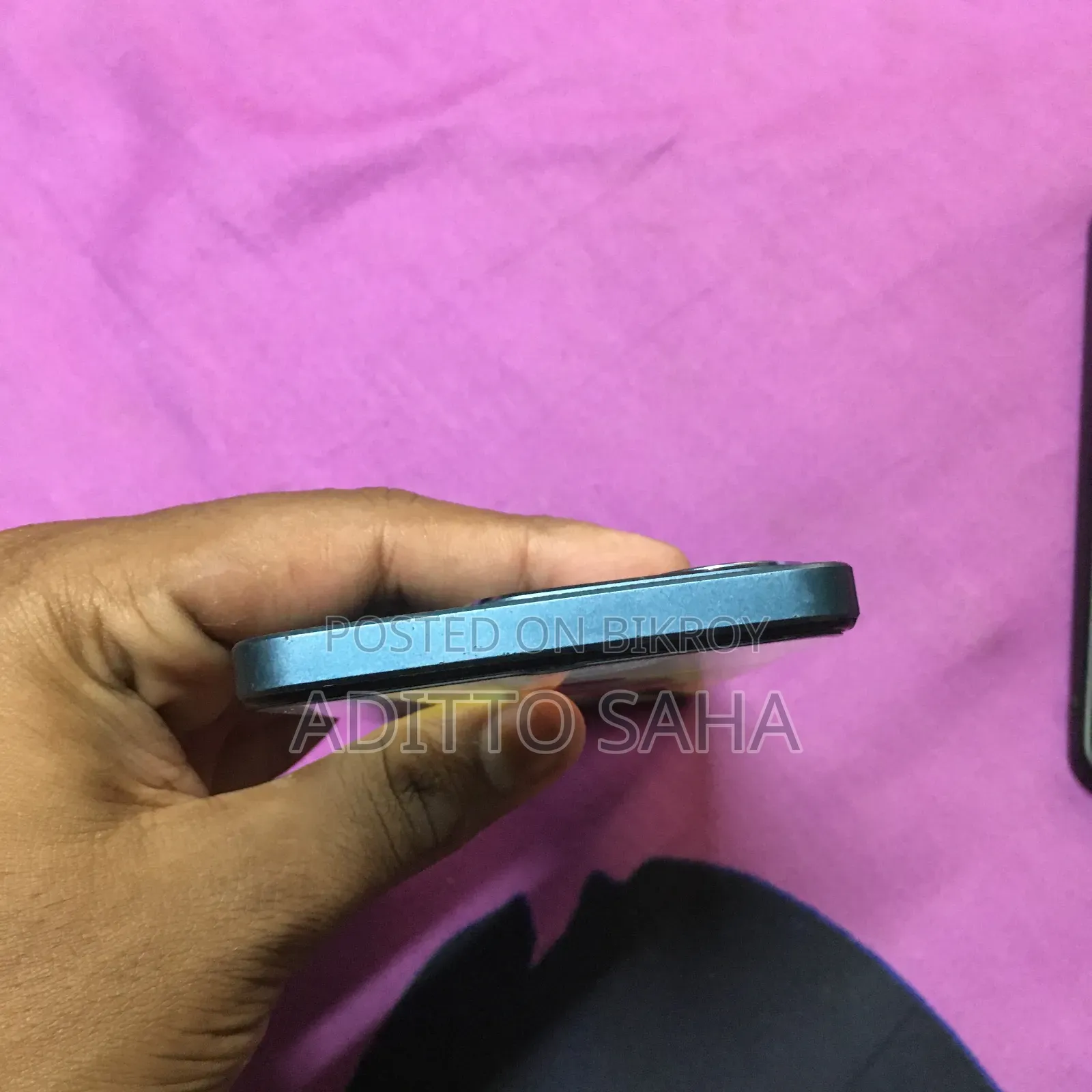 Realme C53 128 GB Blue