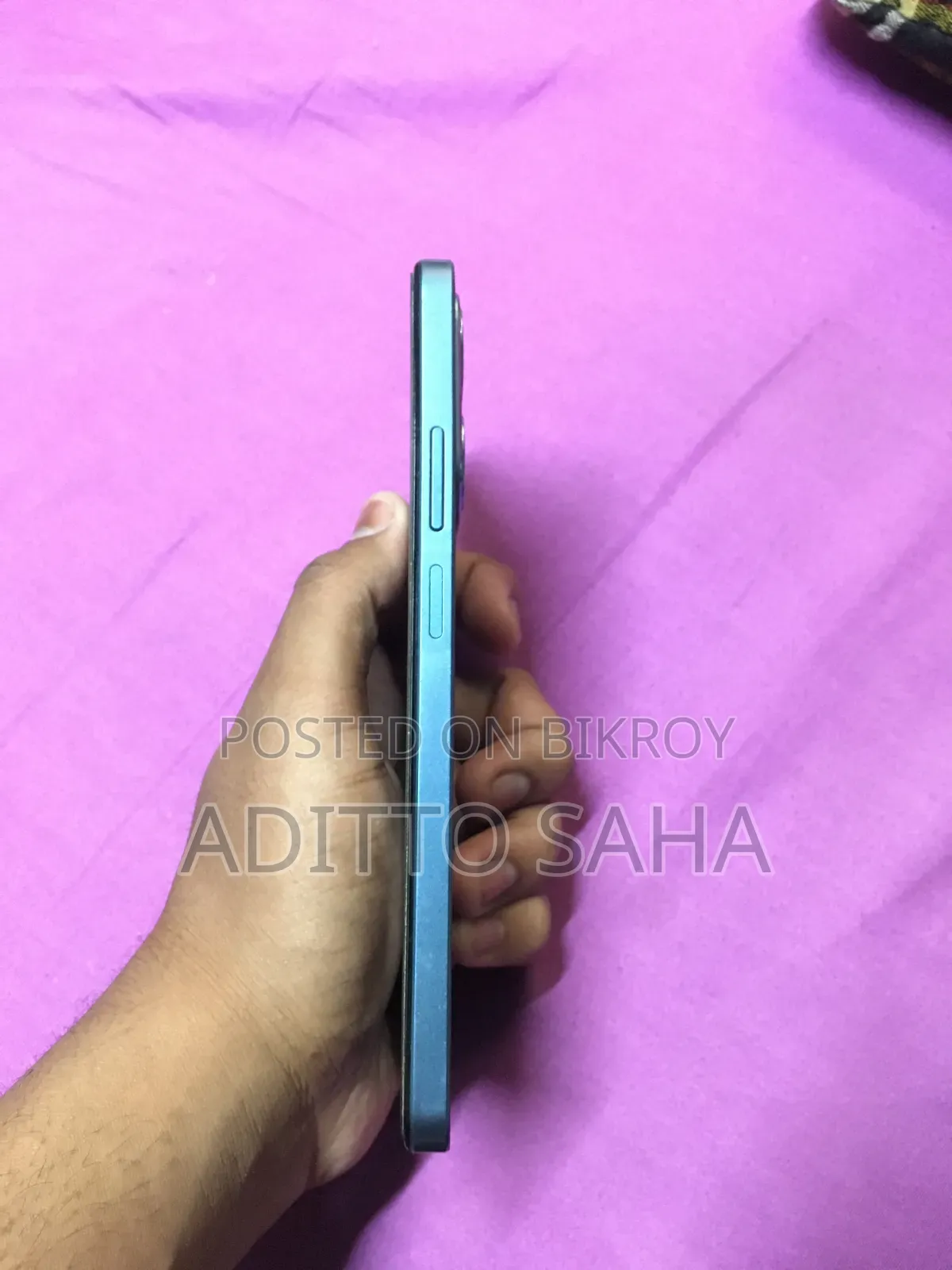 Realme C53 128 GB Blue