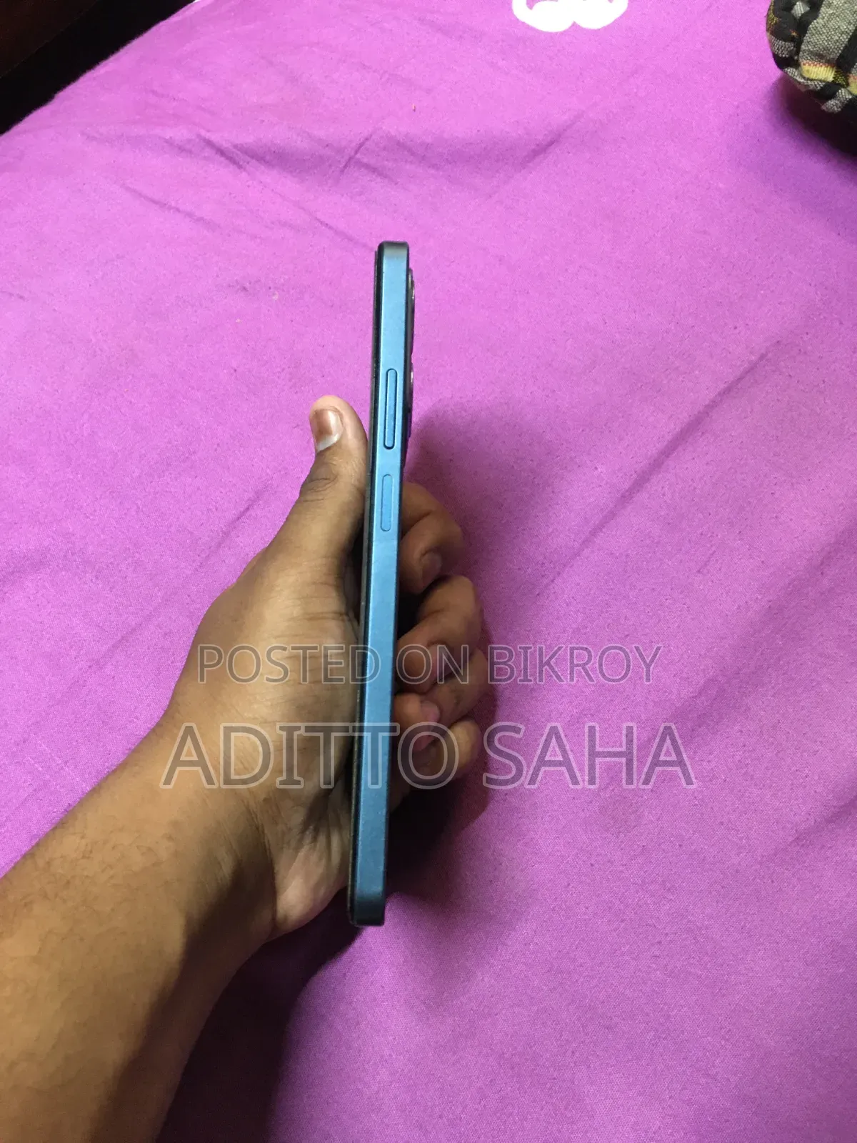 Realme C53 128 GB Blue