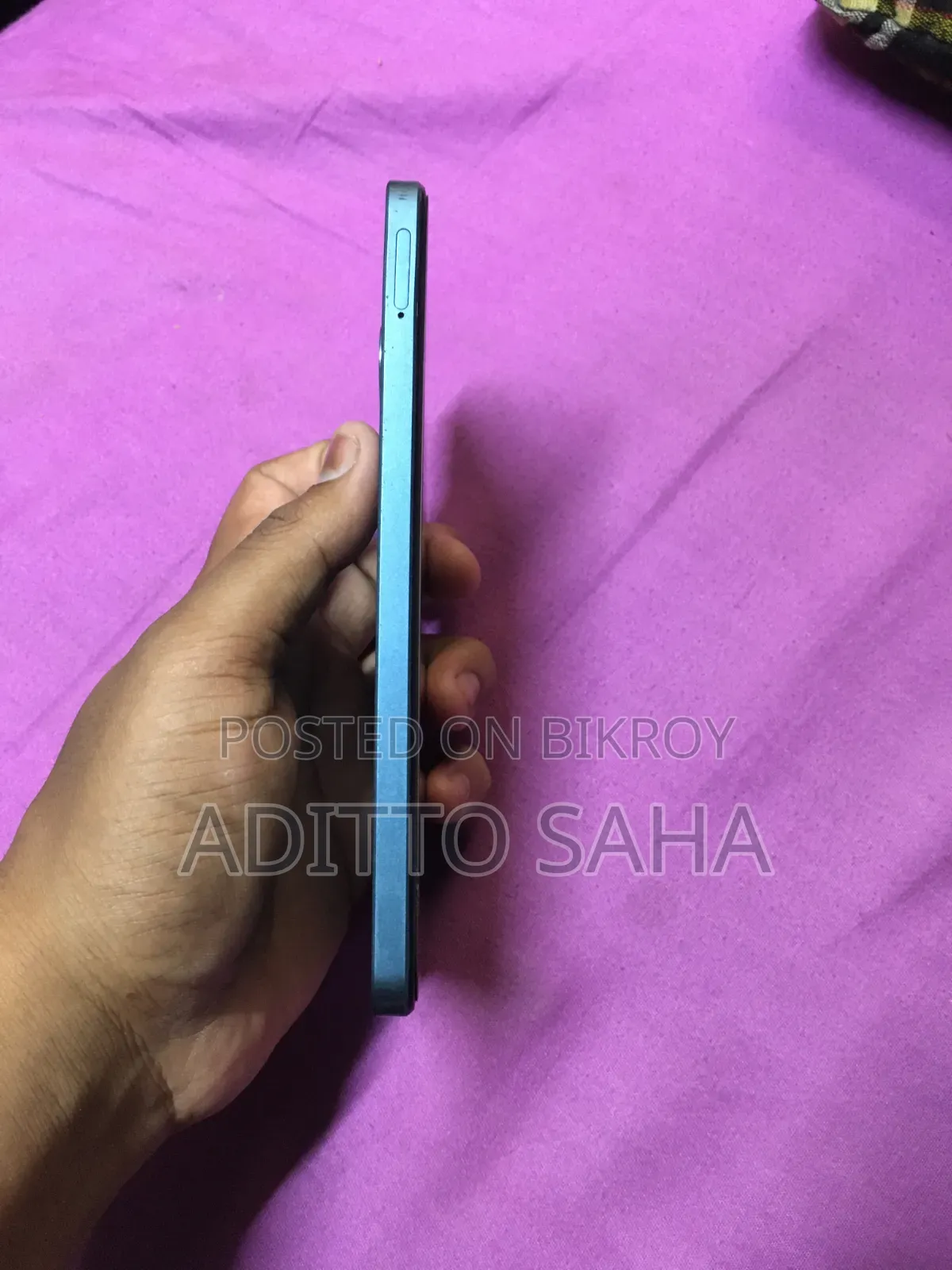 Realme C53 128 GB Blue