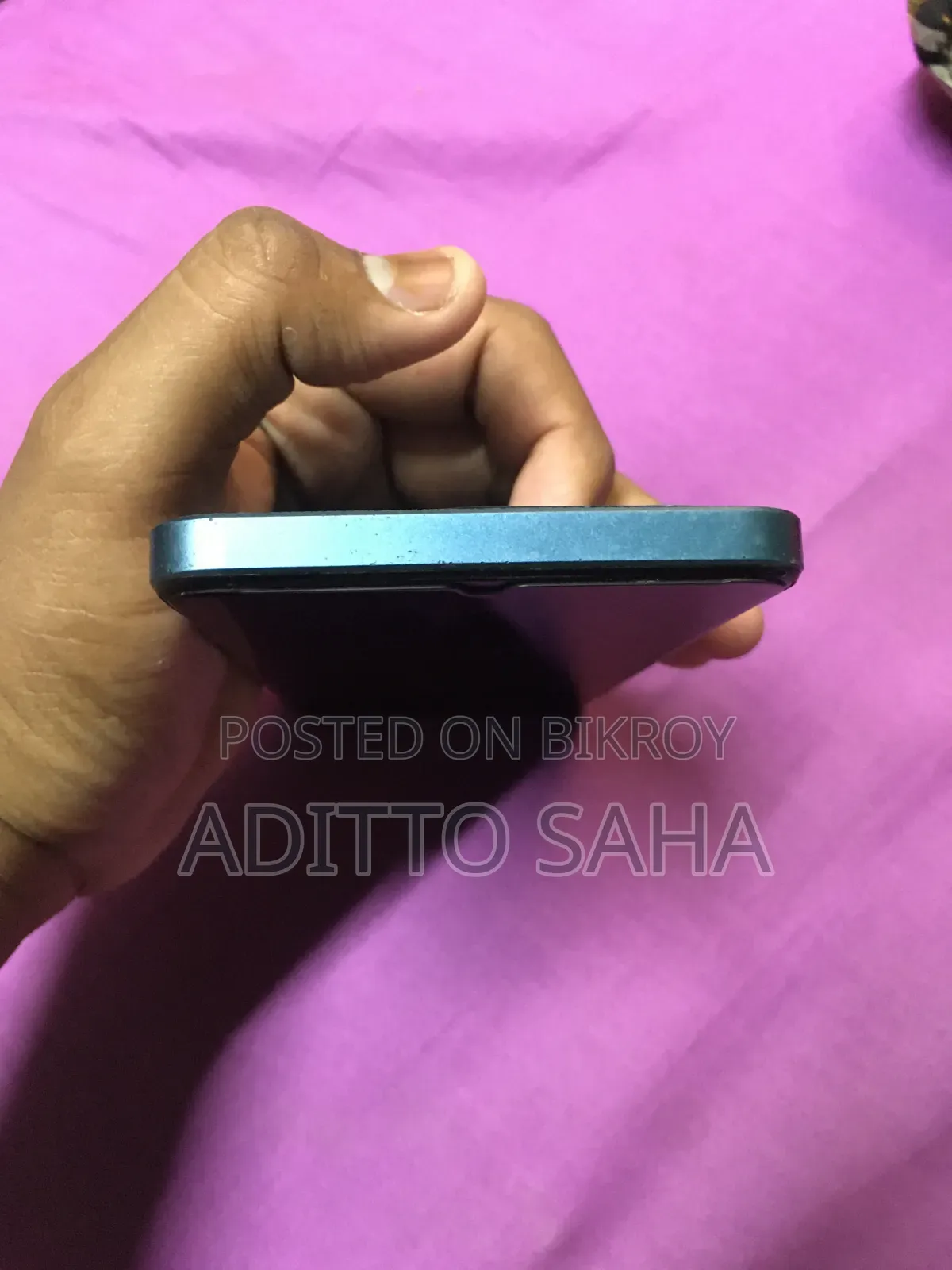 Realme C53 128 GB Blue
