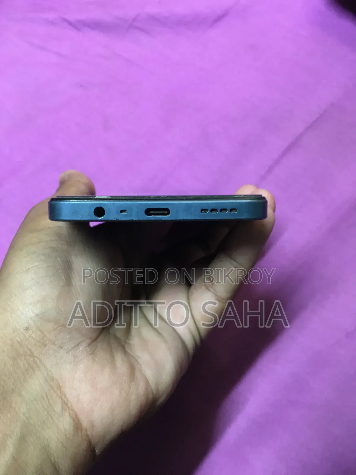 Realme C53 128 GB Blue