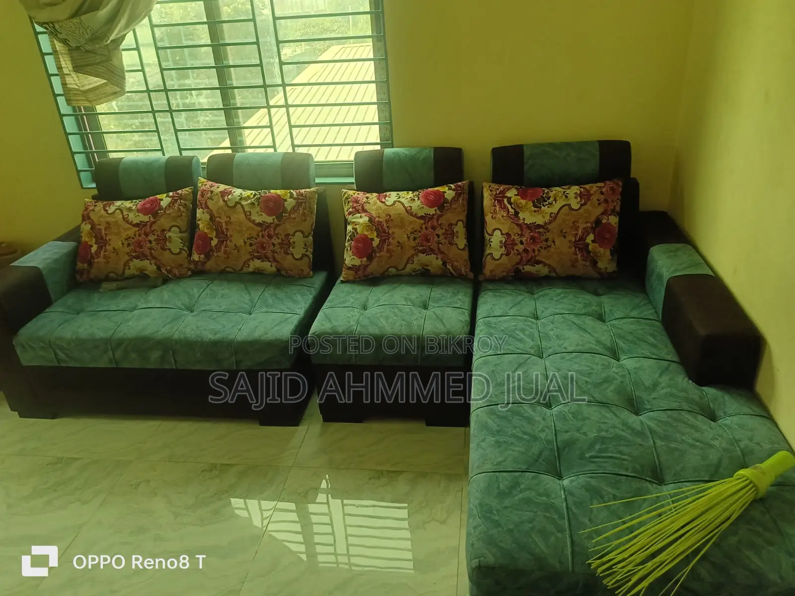 Sofa Set for Sale