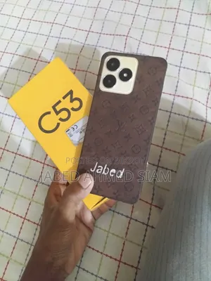 Realme C53 128 GB Gold