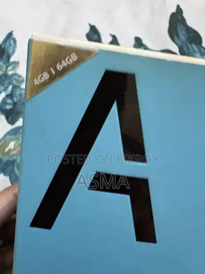 OPPO A16e (Used)