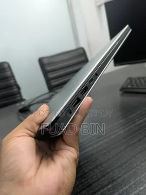 Laptop Dell Precision 5510 16GB Intel Core I7 SSD 512GB