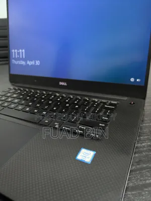 Laptop Dell Precision 5510 16GB Intel Core I7 SSD 512GB