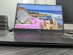 Laptop Dell Precision 5510 16GB Intel Core I7 SSD 512GB