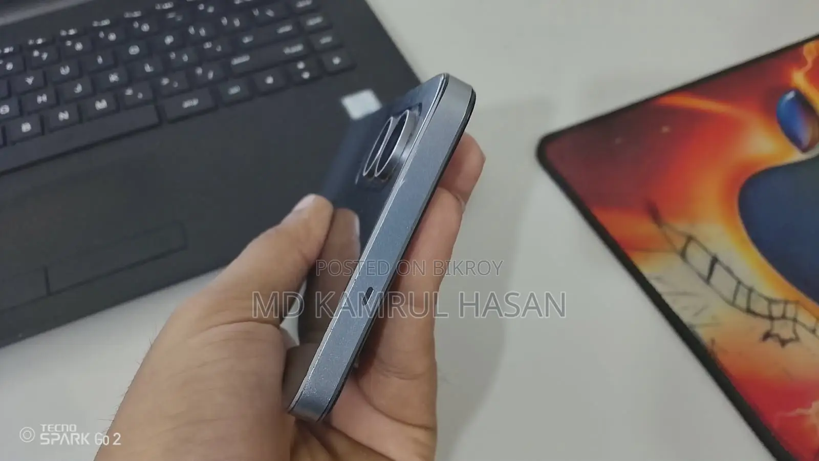 OnePlus Nord CE 5G One plus (Used)