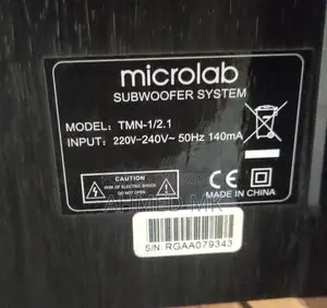 Speaker