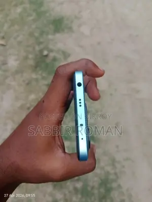 Xiaomi Redmi Note 14 নিউ কন্ডিশন (Used)
