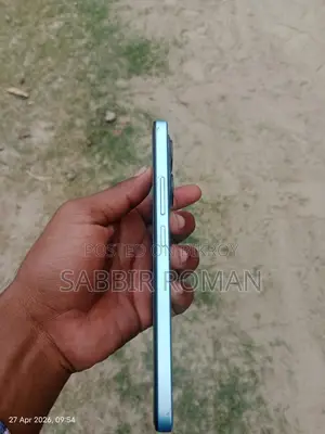 Xiaomi Redmi Note 14 নিউ কন্ডিশন (Used)
