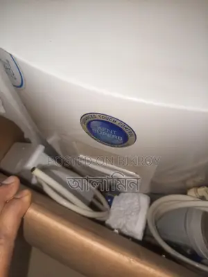 Electric Filter