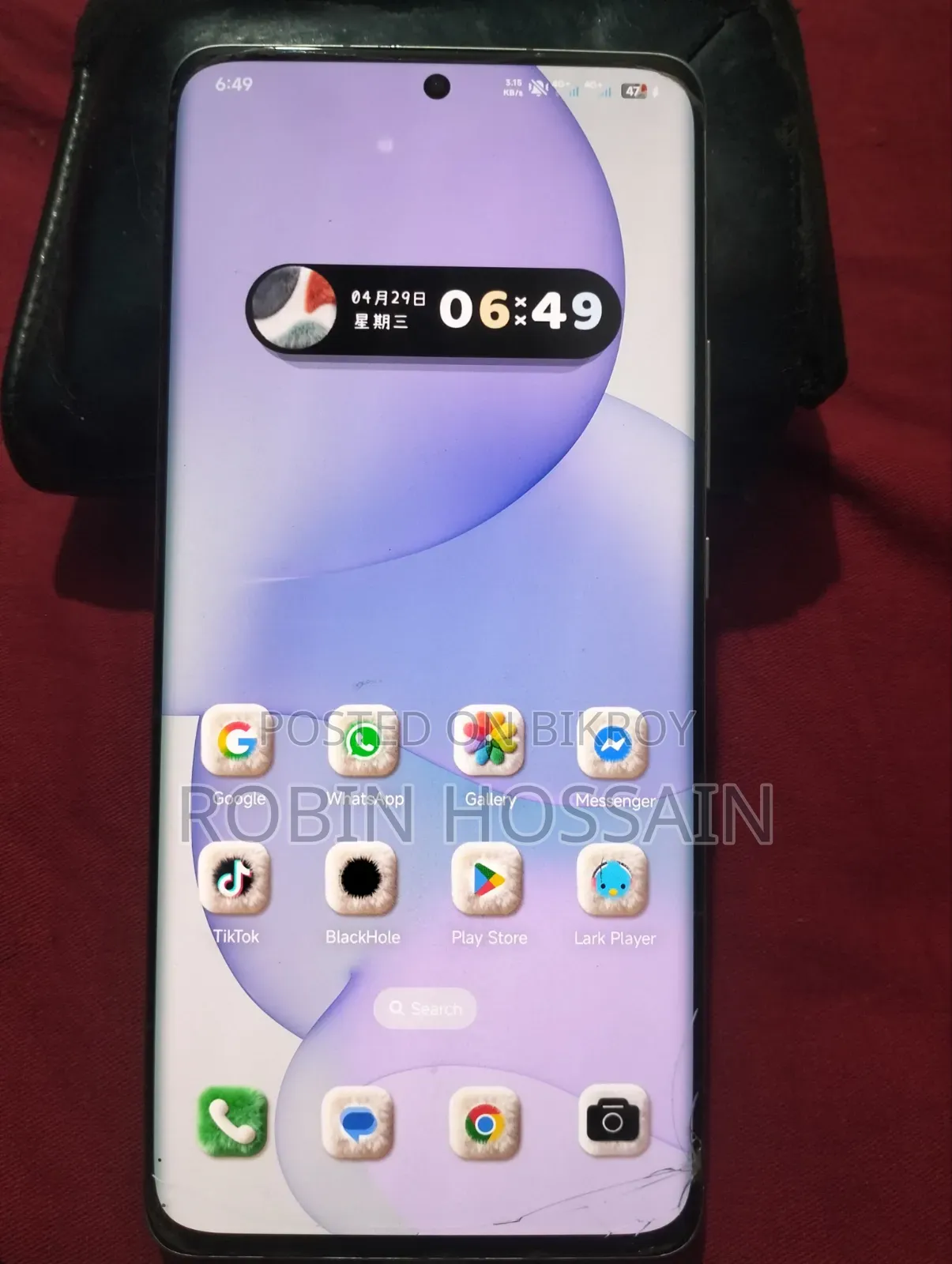 Xiaomi 12 Pro 128 GB