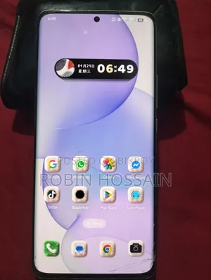 Xiaomi 12 Pro 128 GB