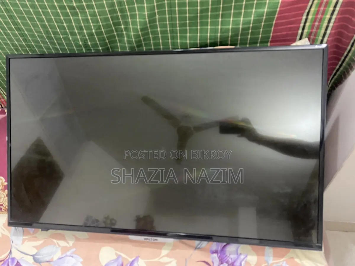 Walton TV Sell