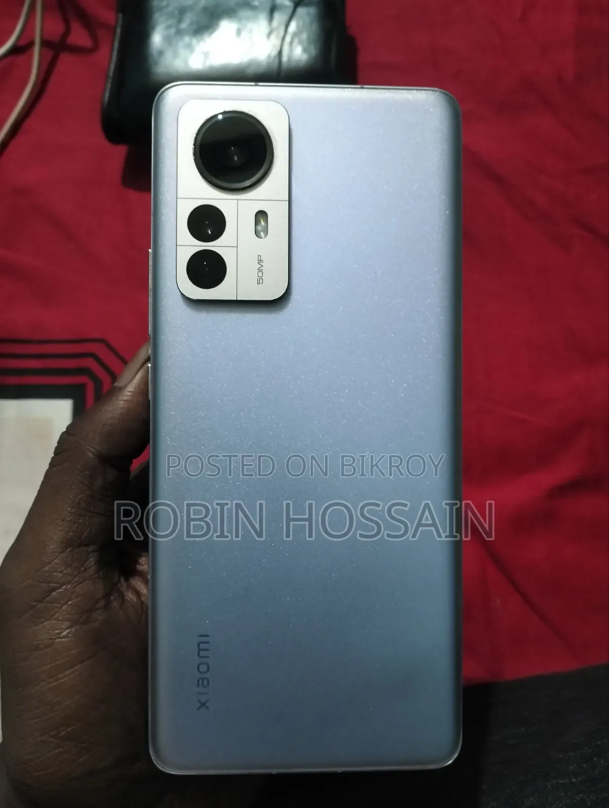 Xiaomi 12 Pro 128 GB